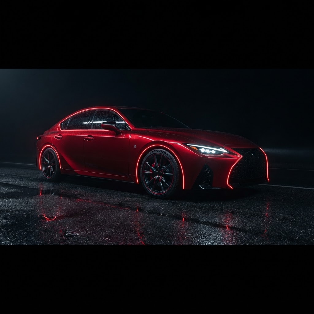 Acura featured vehicle