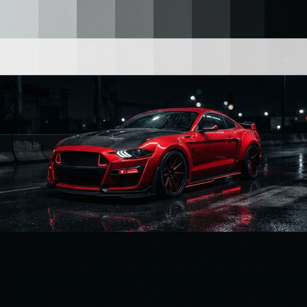 Dodge featured vehicle