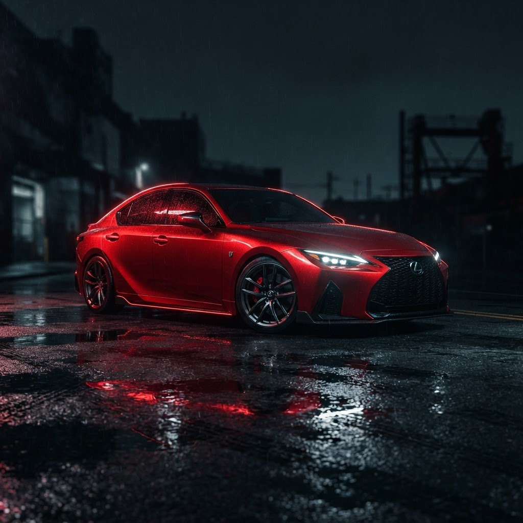 Honda featured vehicle