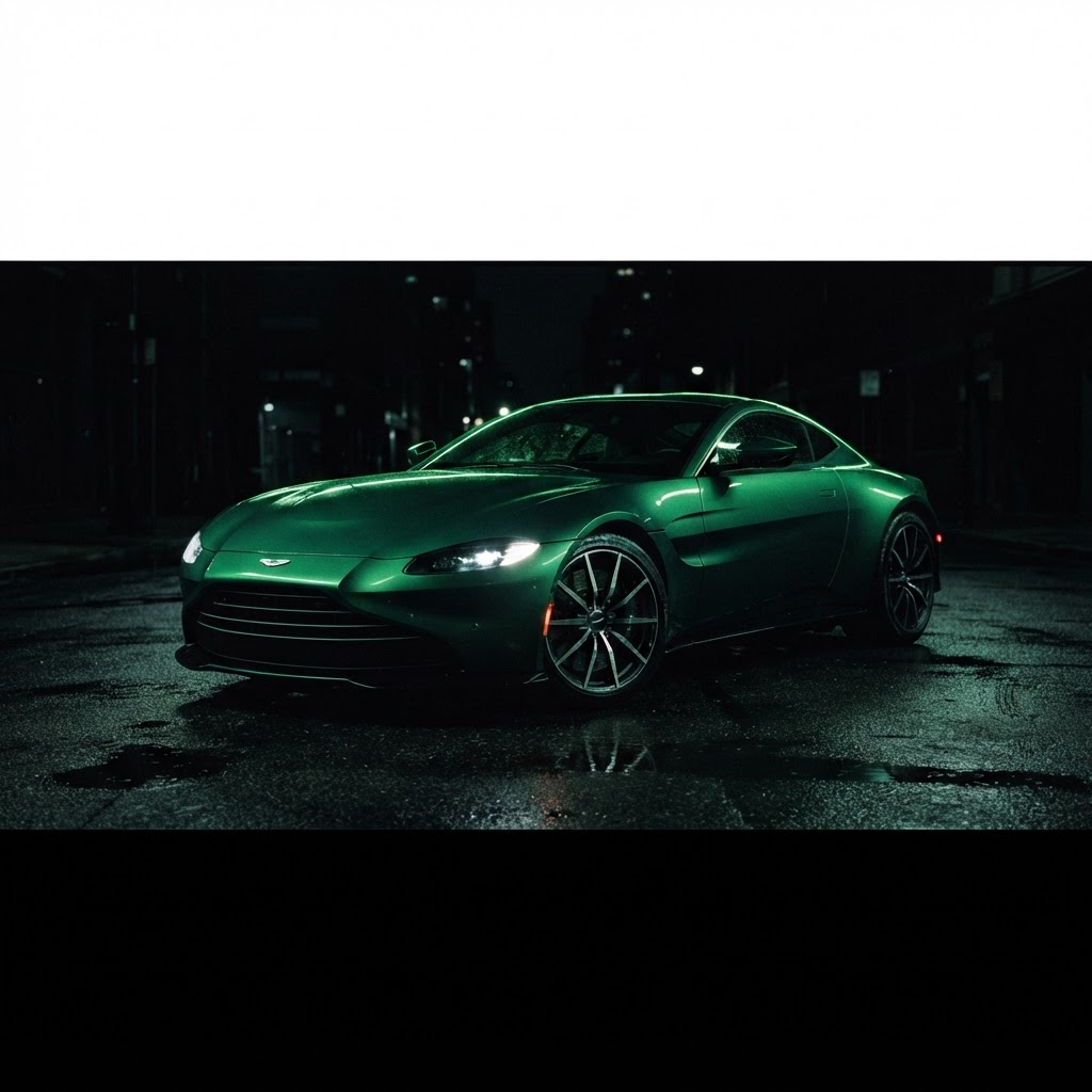 Jaguar featured vehicle