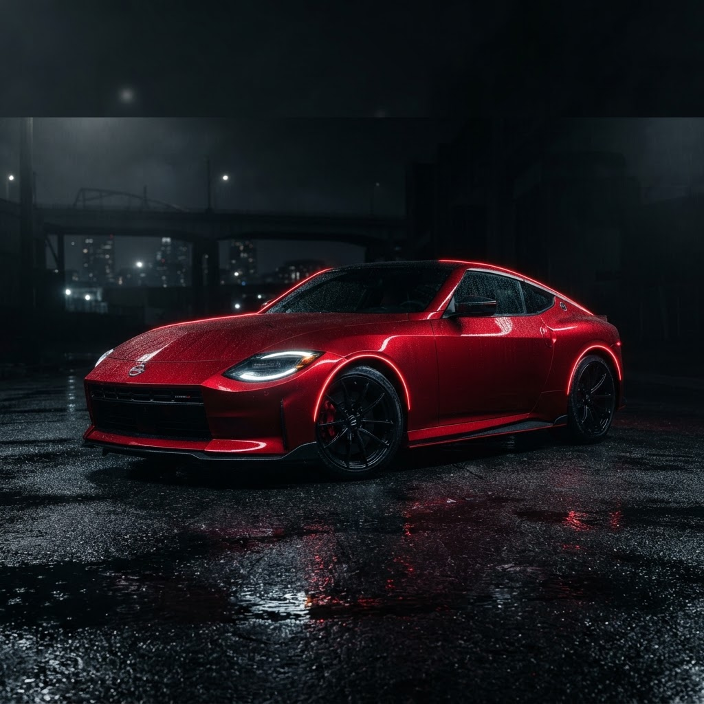 Mazda featured vehicle