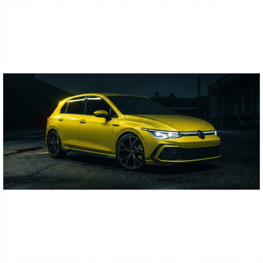 Opel featured vehicle