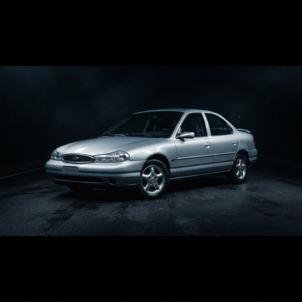 Saturn featured vehicle