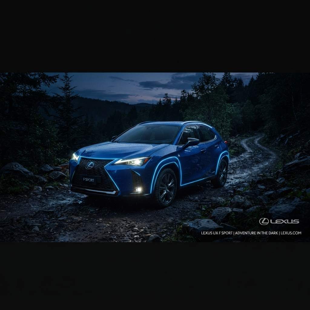 Suzuki featured vehicle