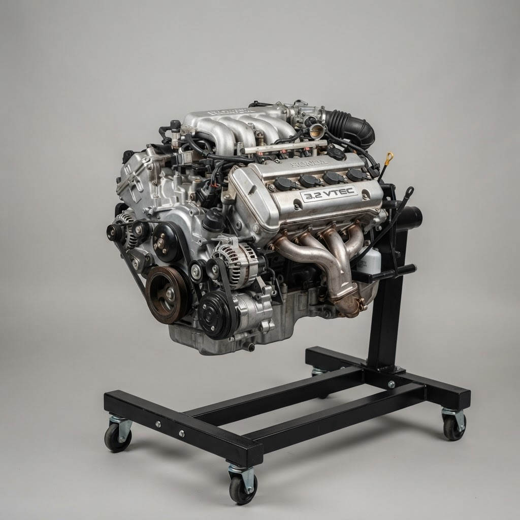 Complete Engine