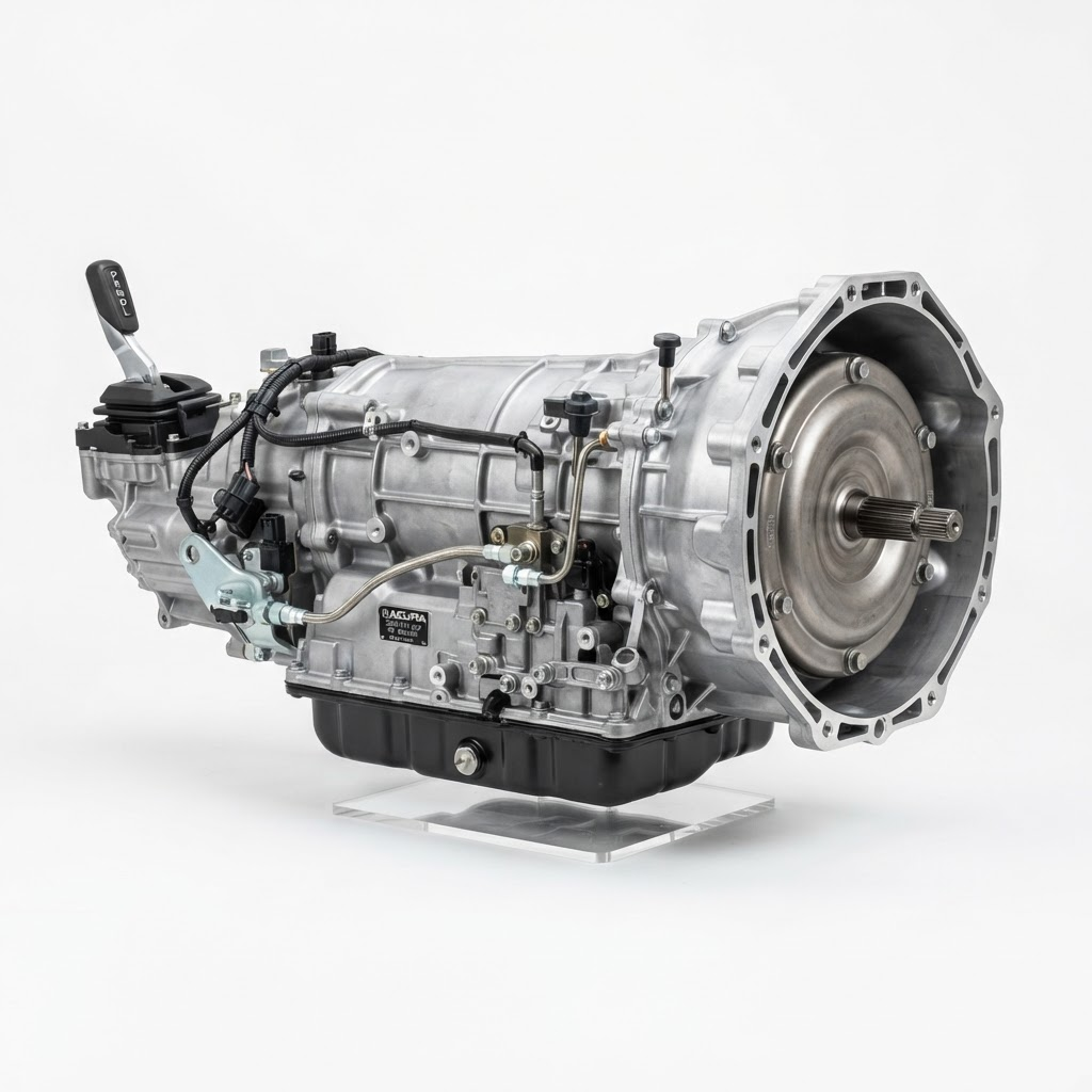 Automatic Transmission