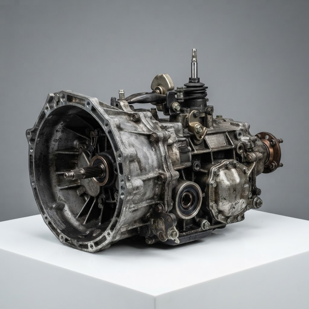 Manual Transmission