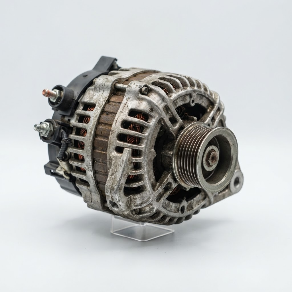 High-Quality Alternator