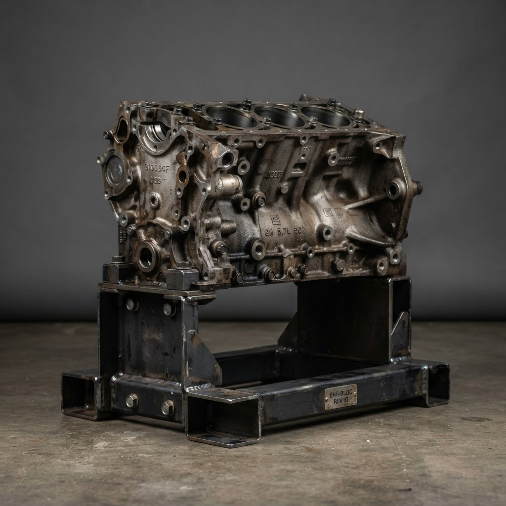 2018 Acura MDX Complete Engine