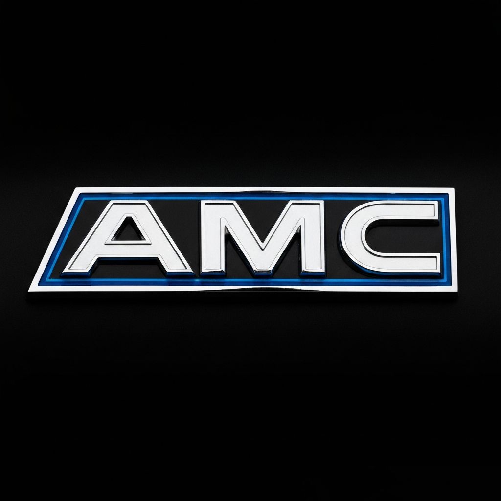 AMC logo