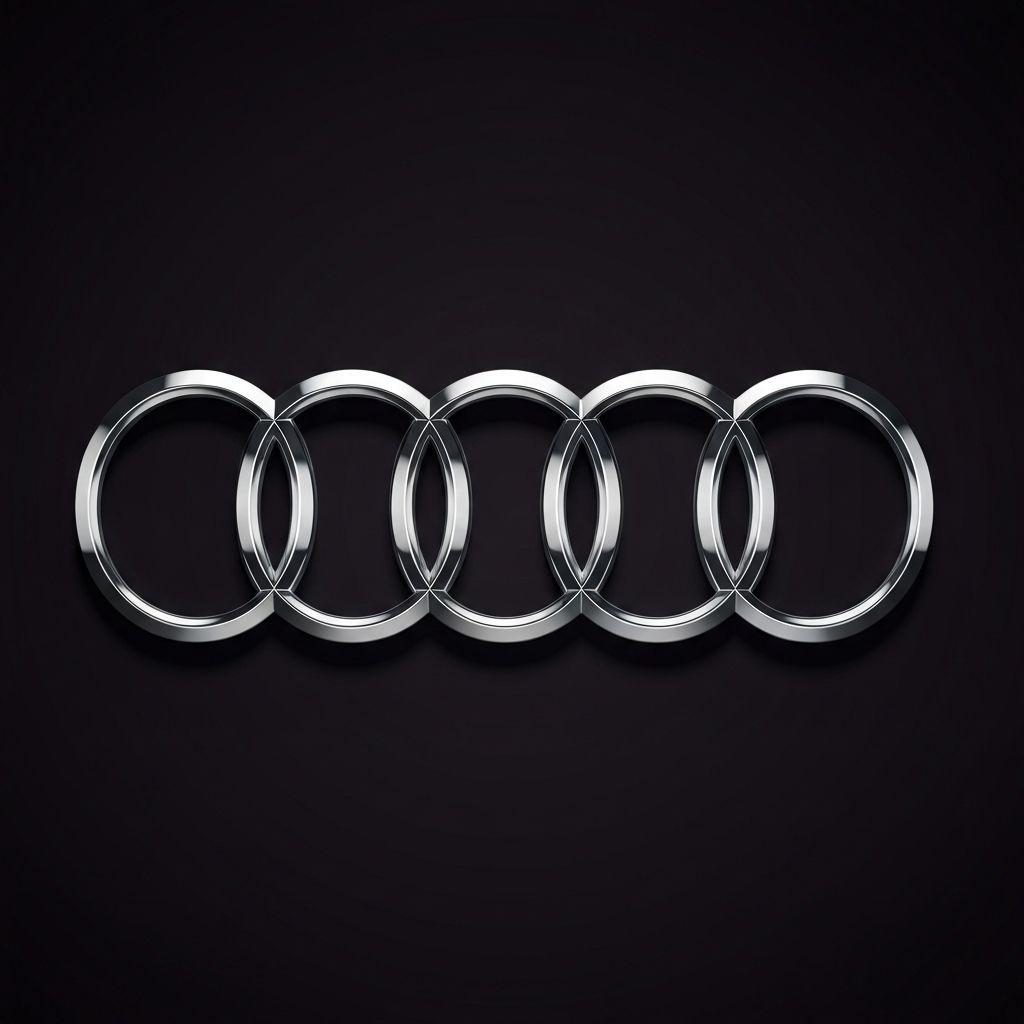 Audi logo