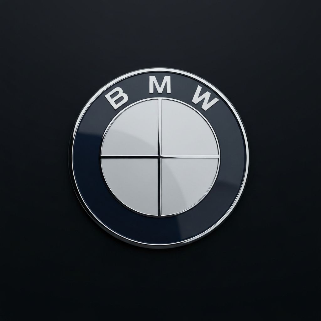 BMW logo