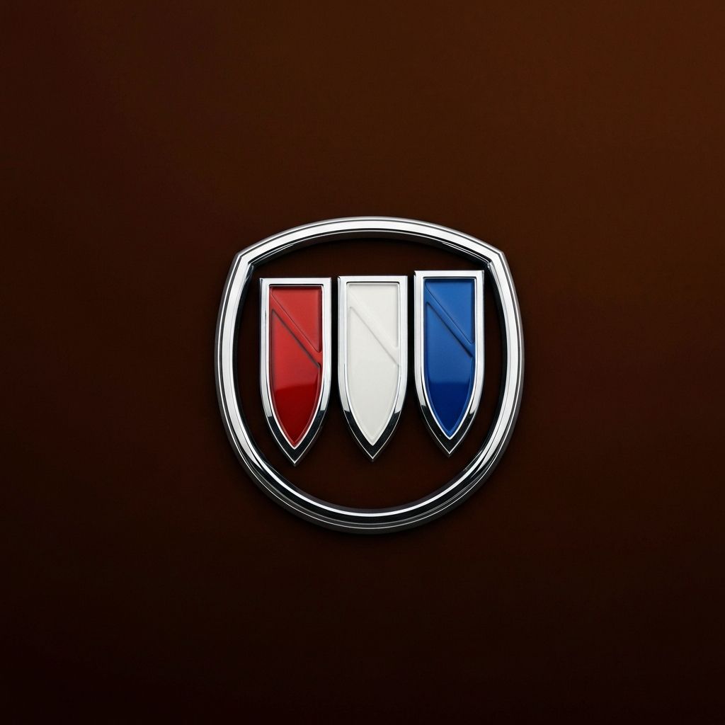 Buick logo