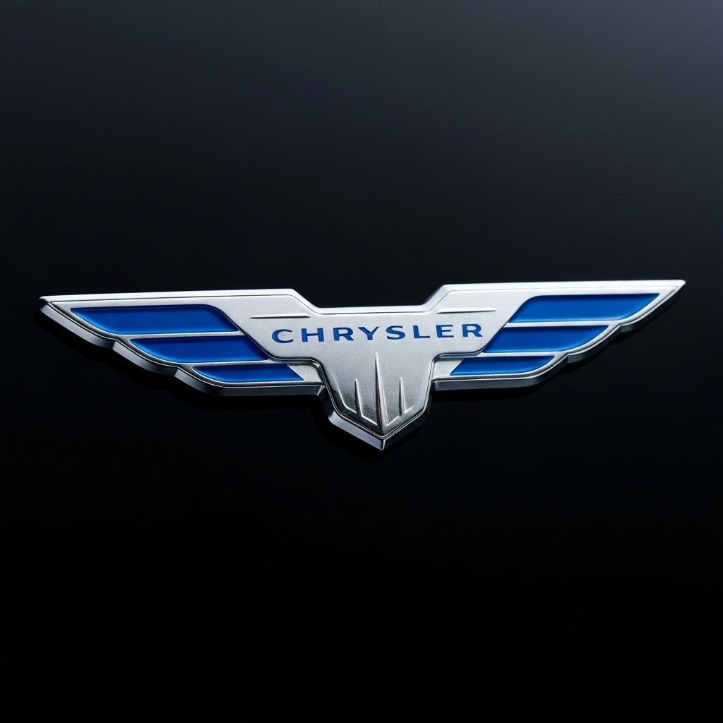 Chrysler logo