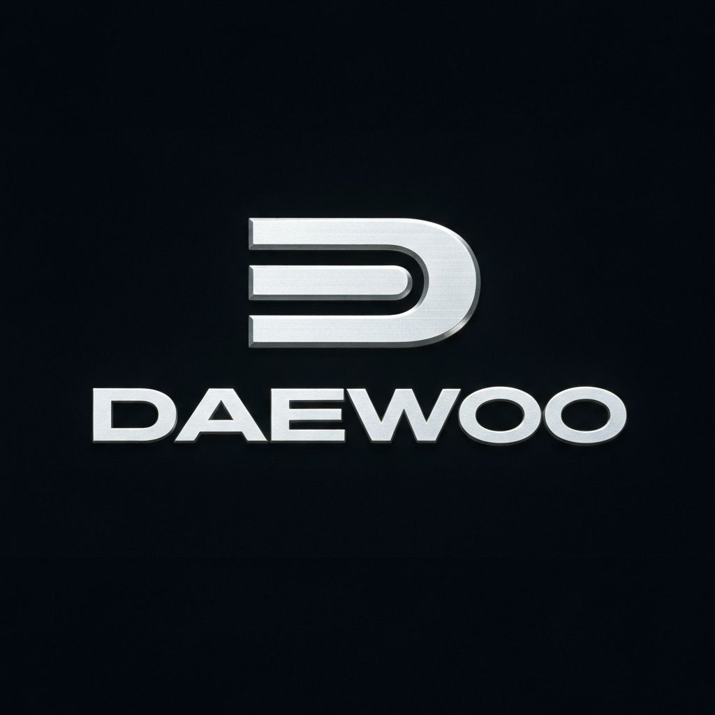 Daewoo logo