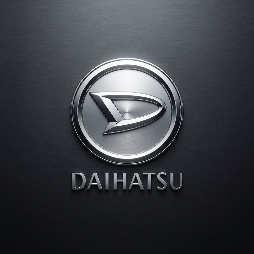 Daihatsu logo
