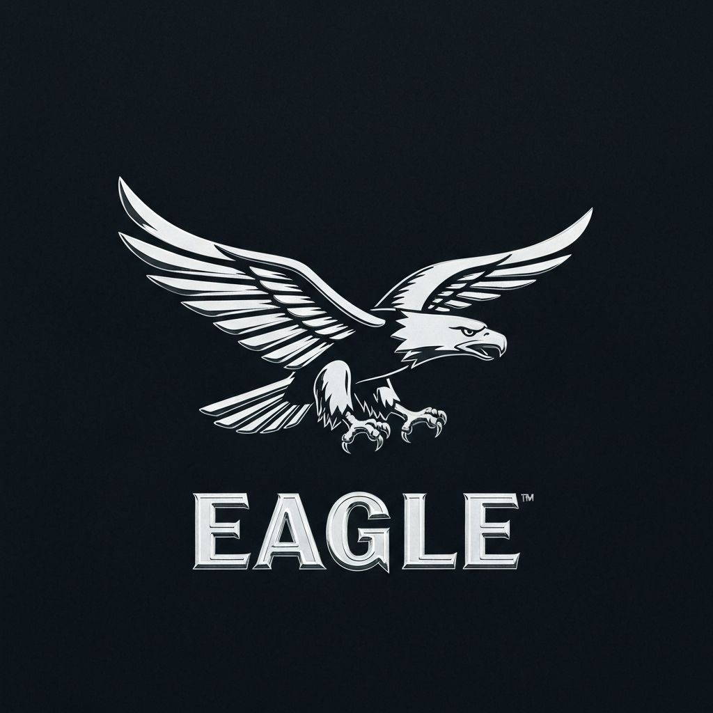 Eagle logo