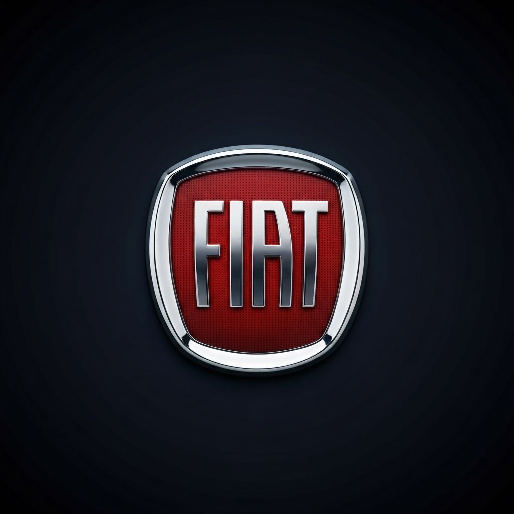 Fiat logo
