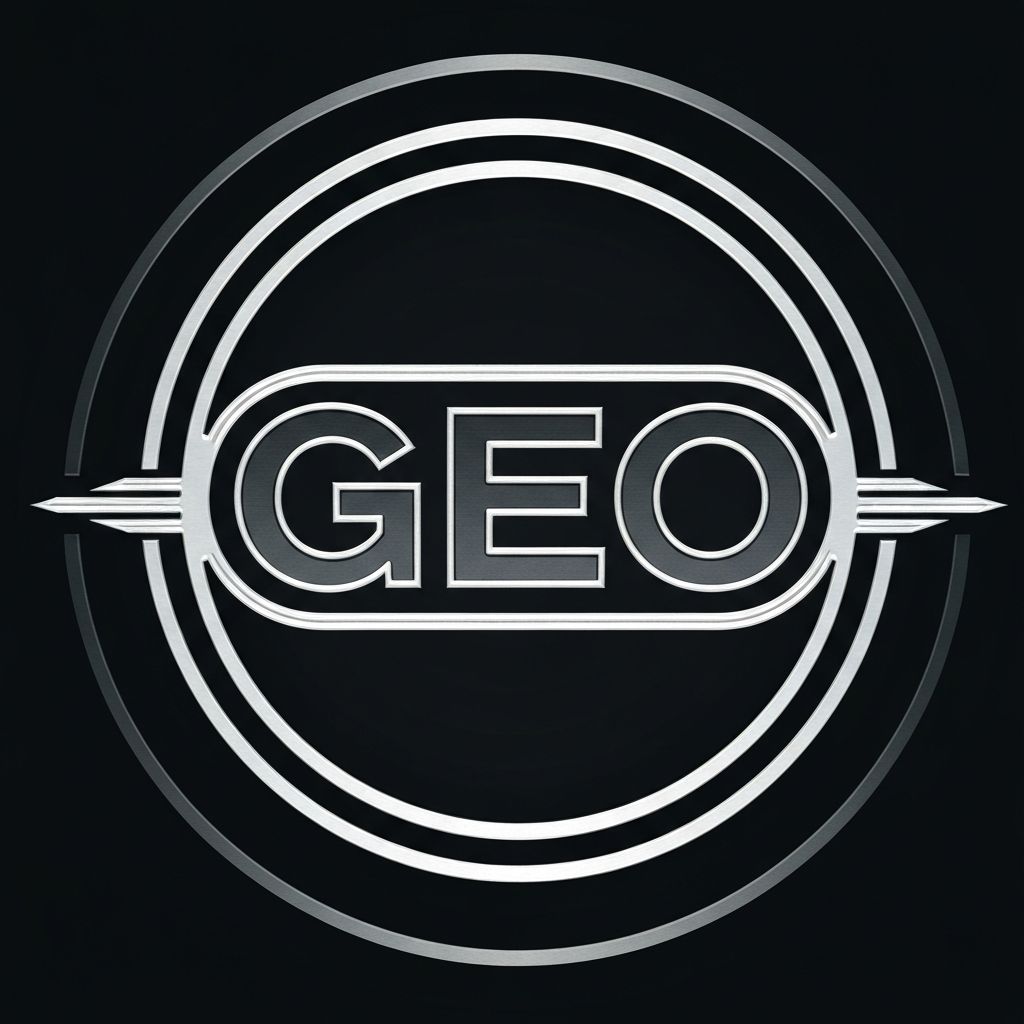Geo logo