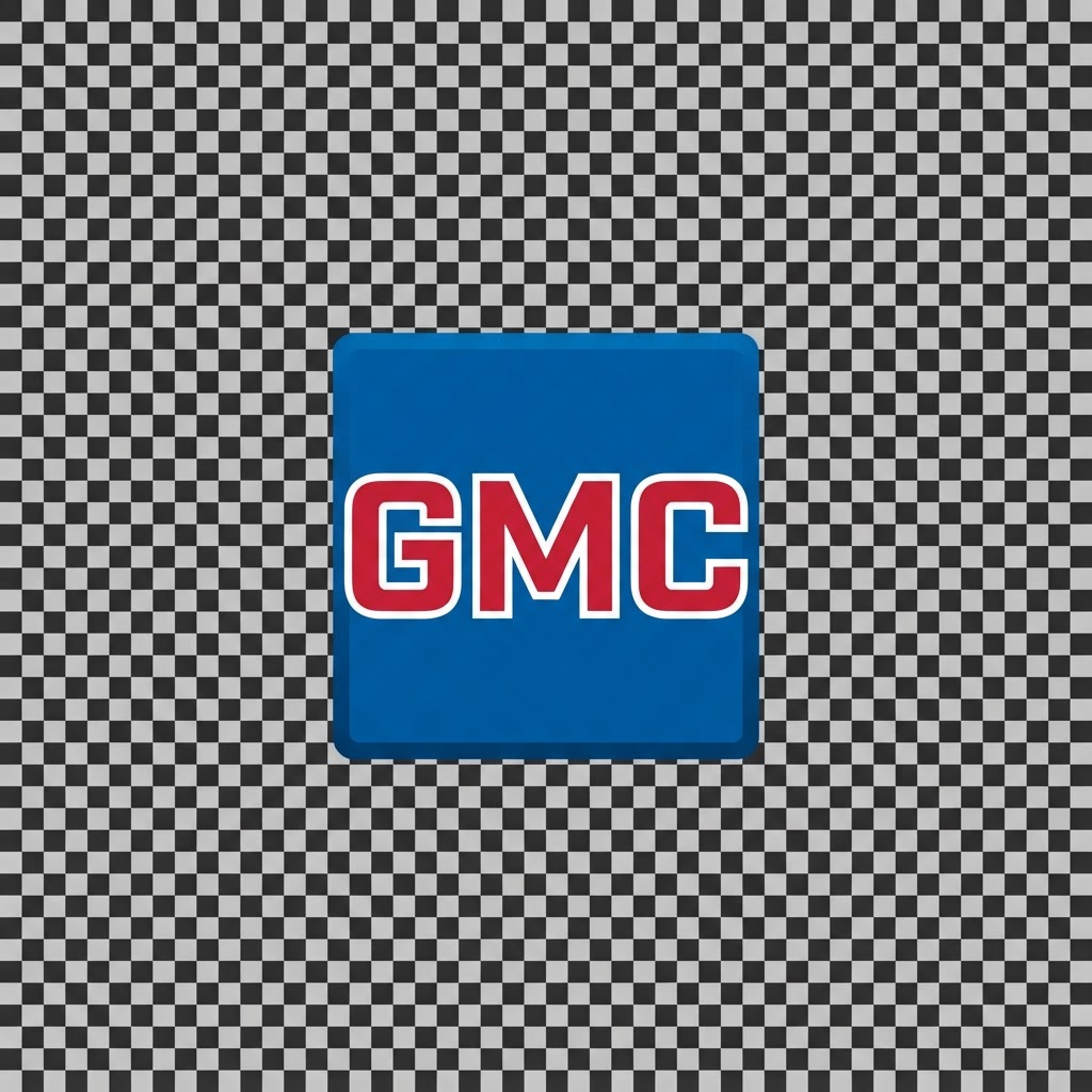 GMC logo