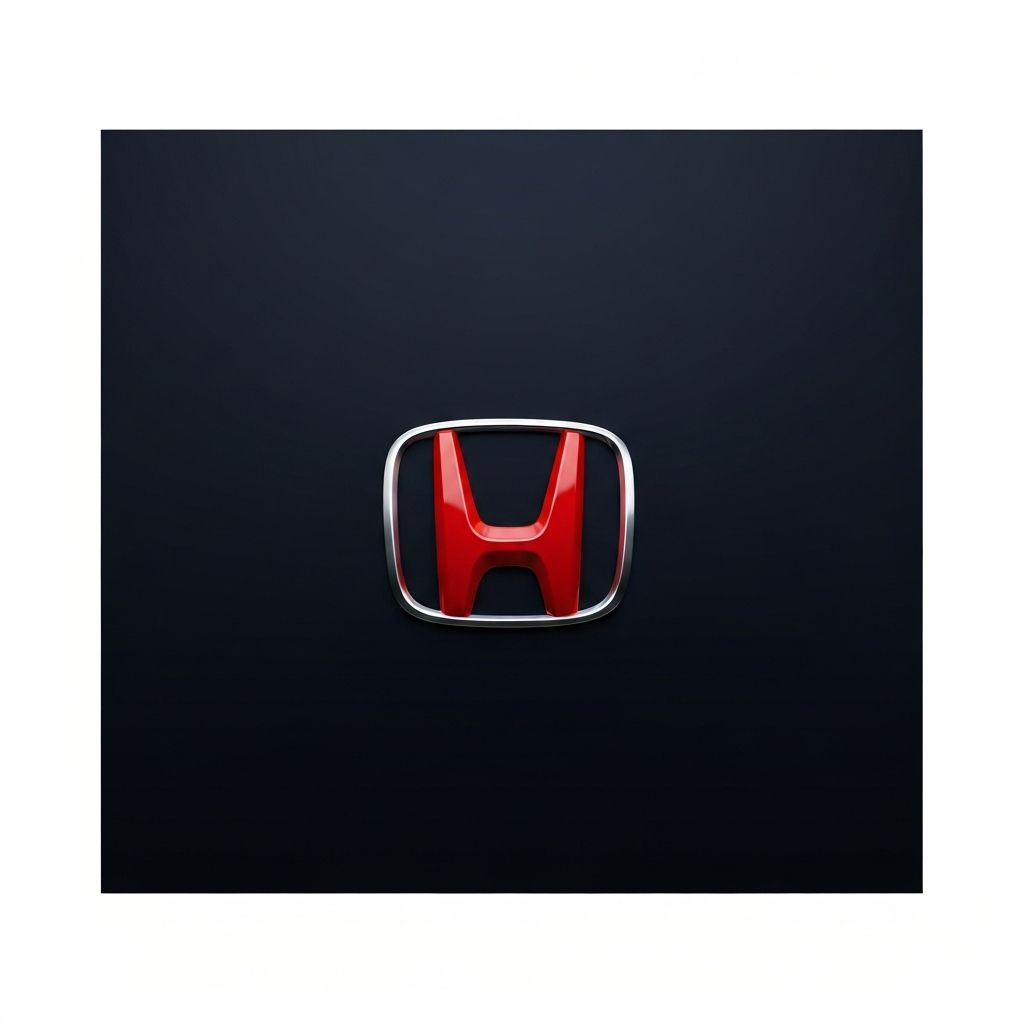 Honda logo