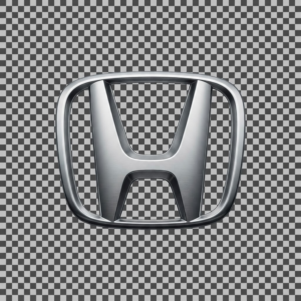 Honda logo