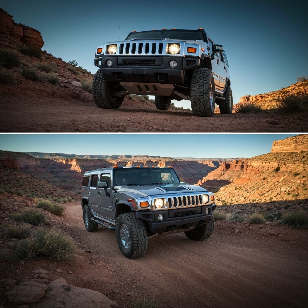Hummer logo