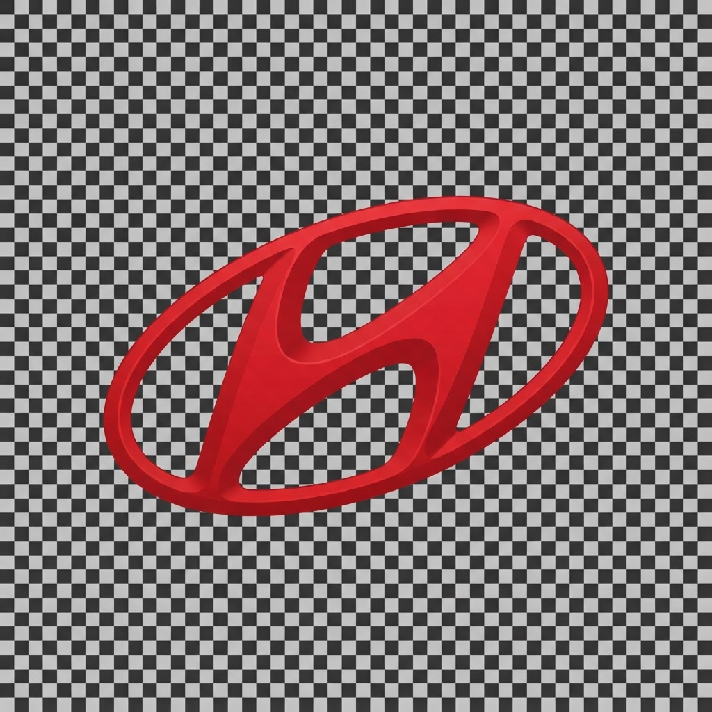 Hyundai logo