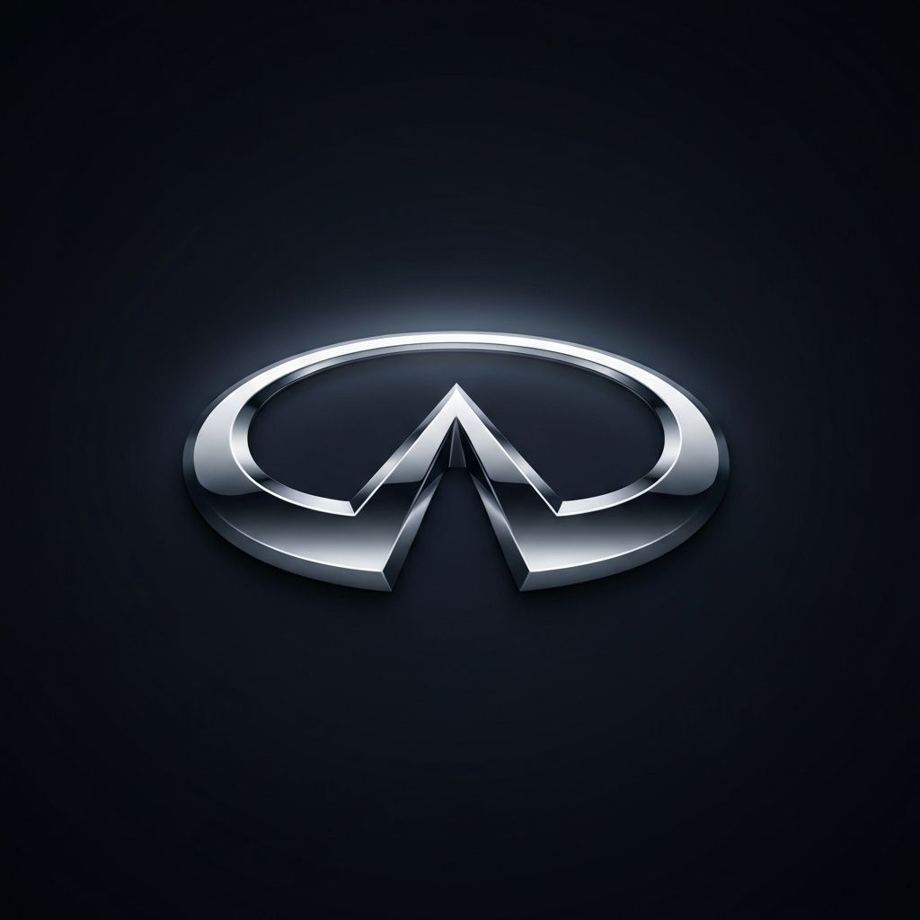 Infiniti logo