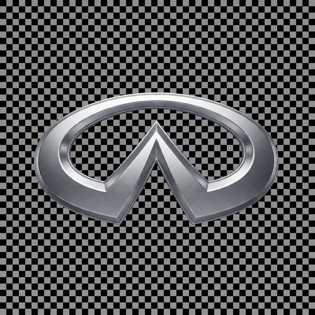 Infiniti logo