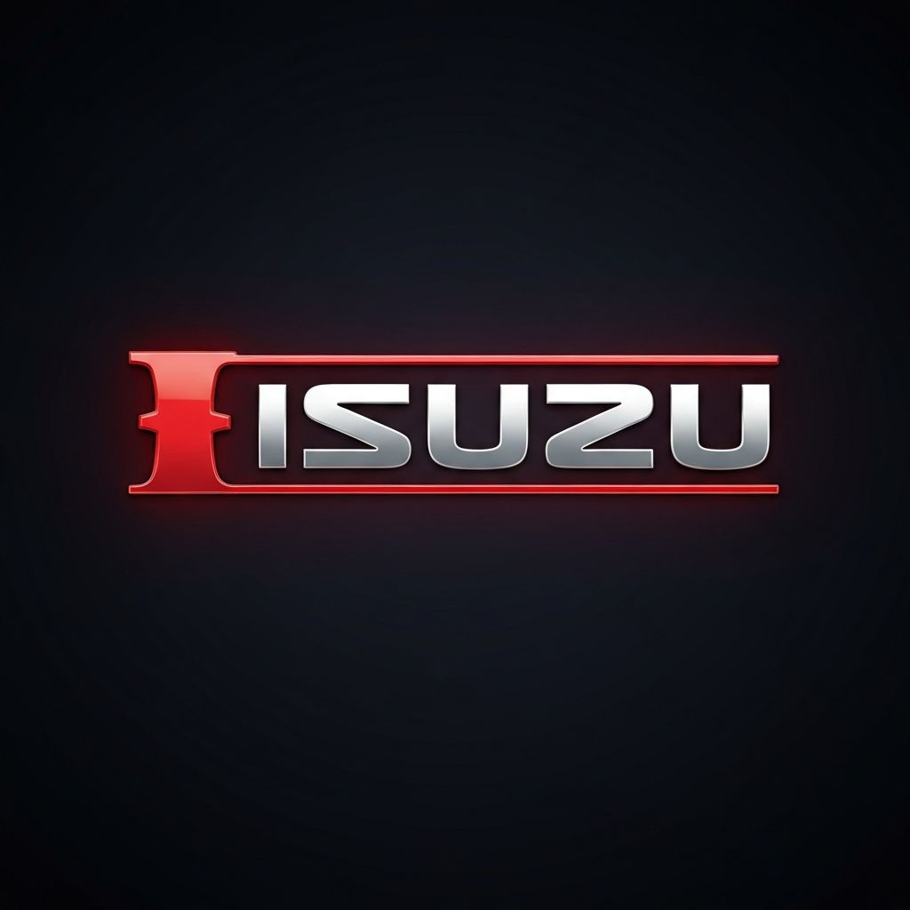 Isuzu logo