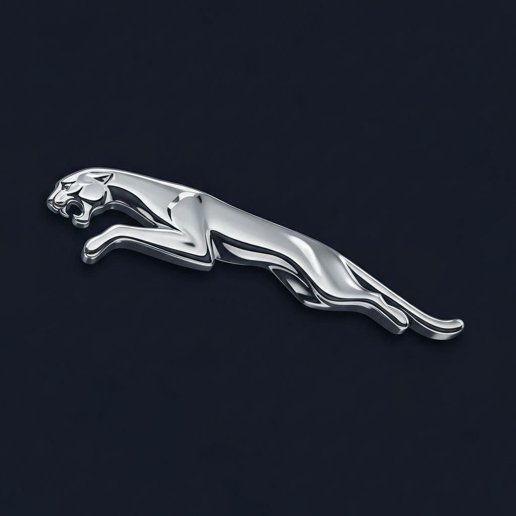 Jaguar logo