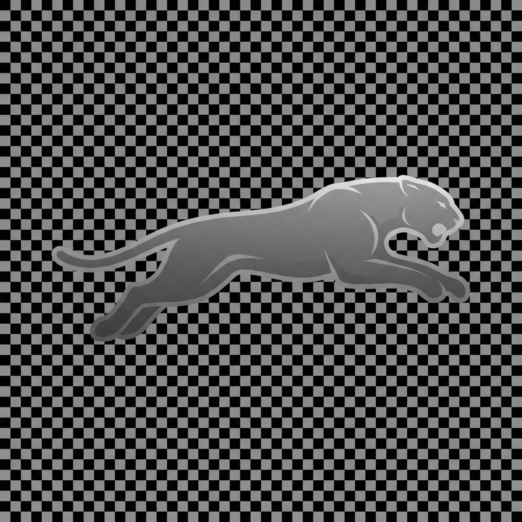 Jaguar logo