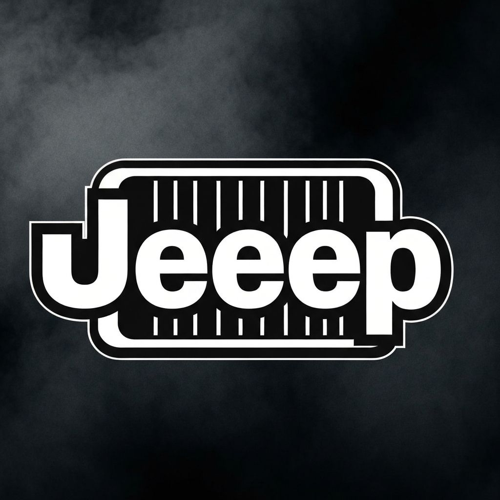 Jeep logo