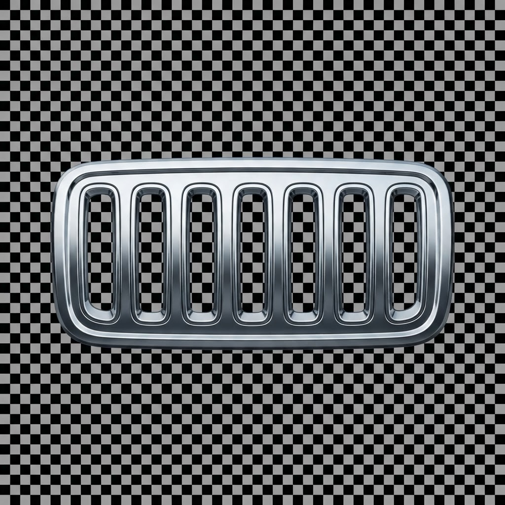 Jeep logo