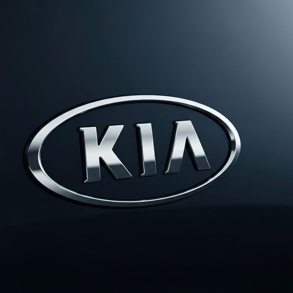 Kia logo