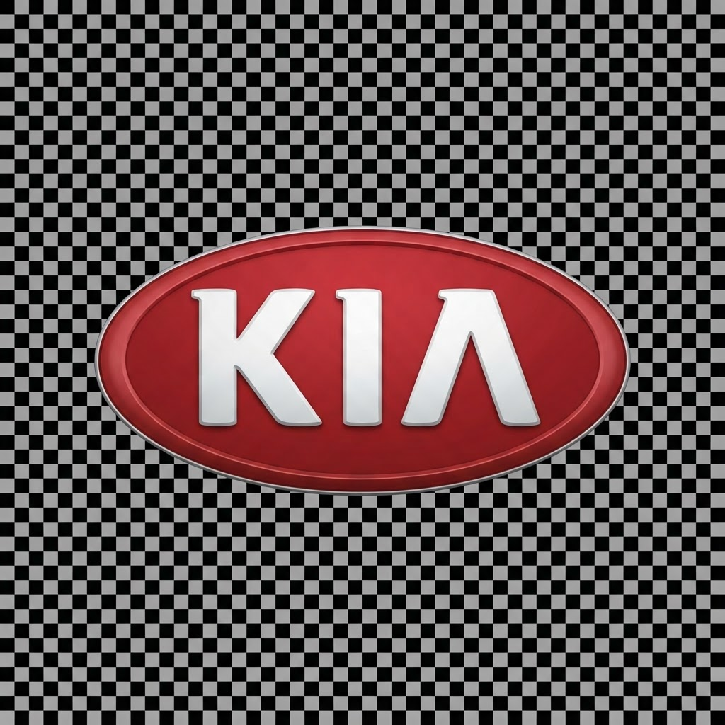 Kia logo