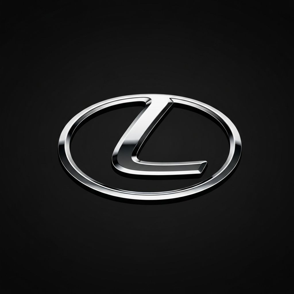 Lexus logo
