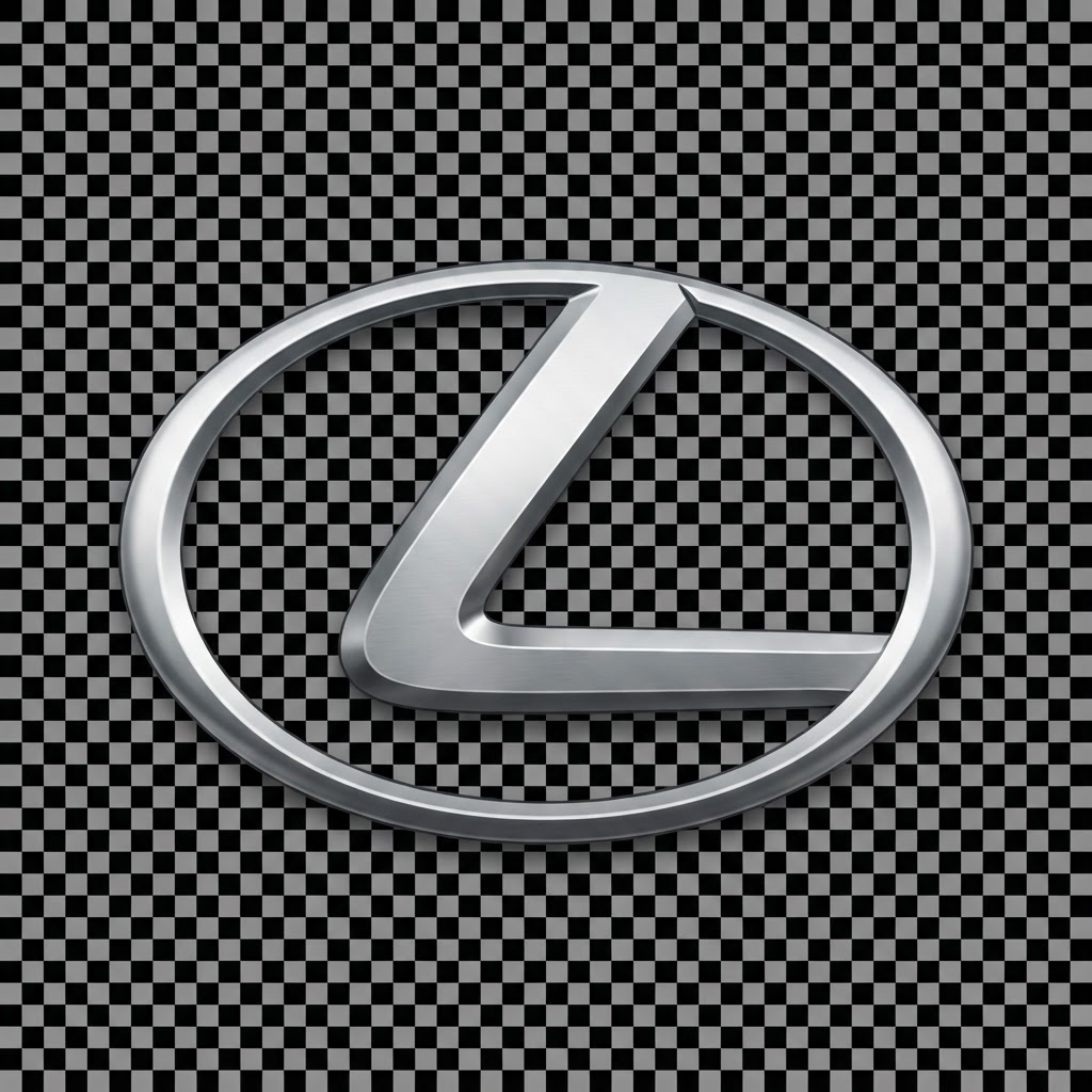 Lexus logo