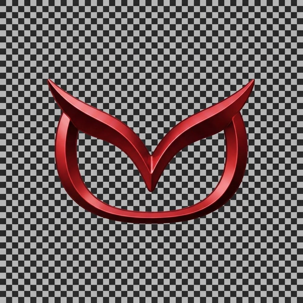 Mazda logo