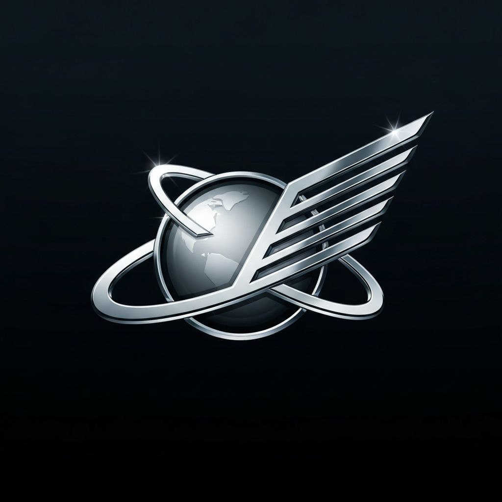 Mercury logo