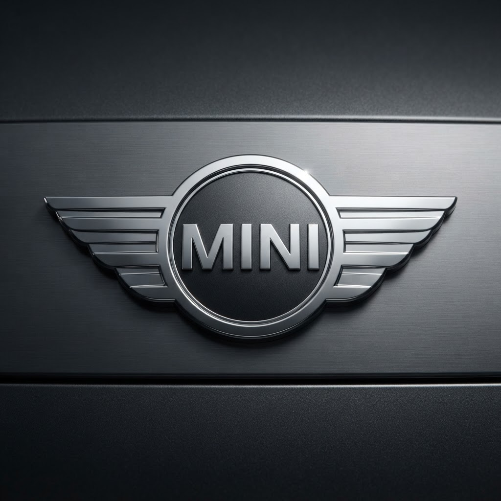 Mini logo
