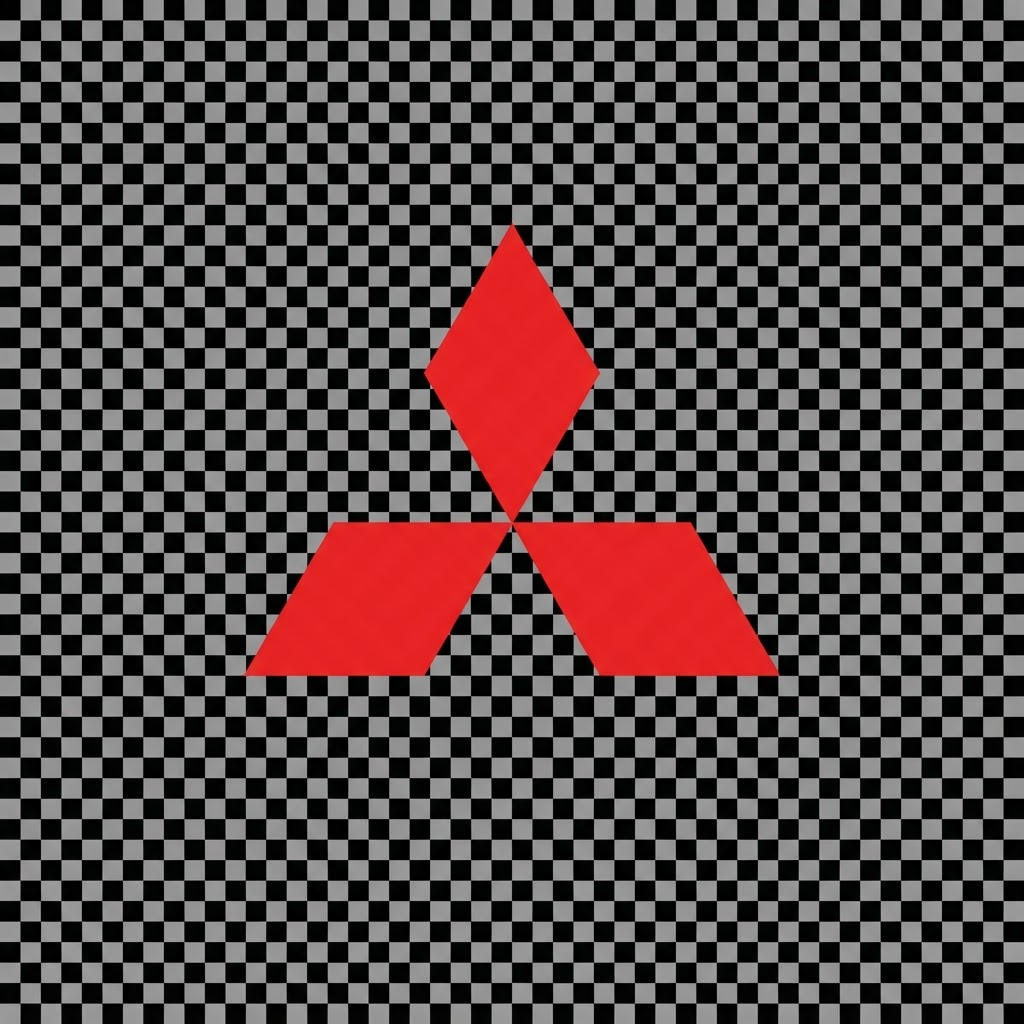 Mitsubishi logo