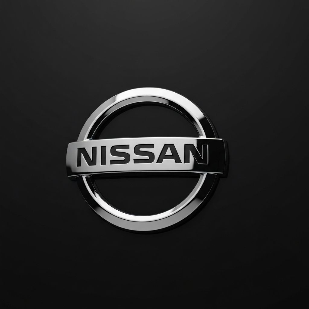 Nissan logo