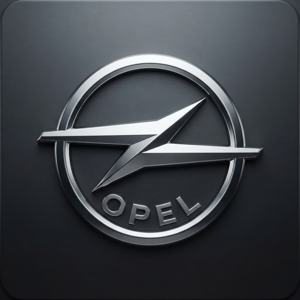Opel logo
