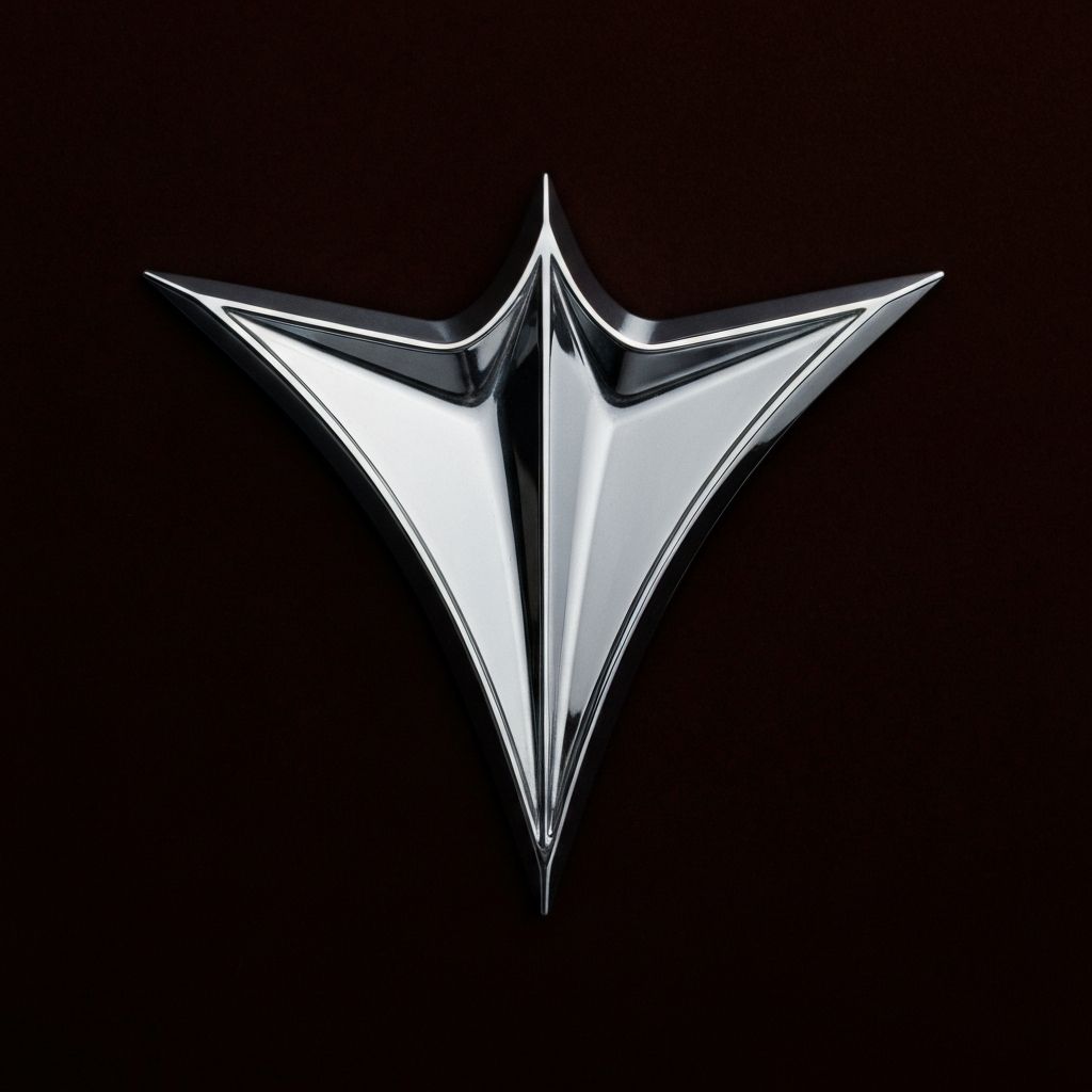 Pontiac logo
