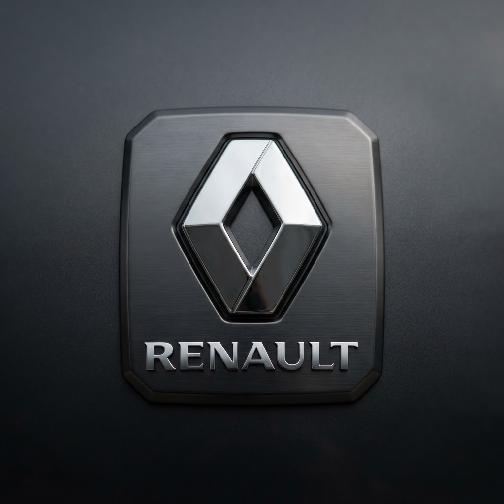 Renault logo