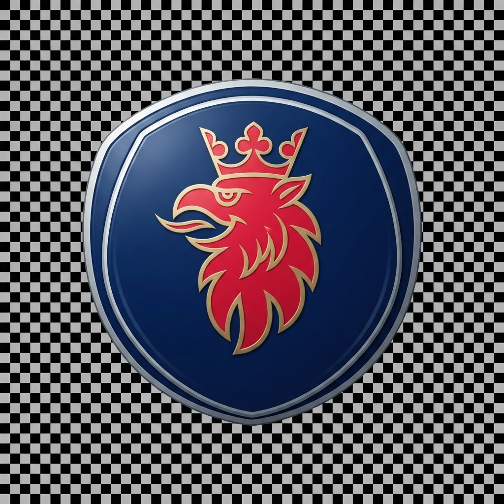 Saab logo