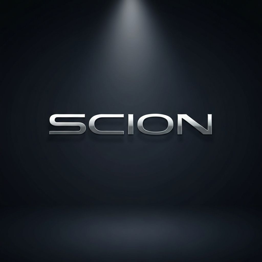 Scion logo