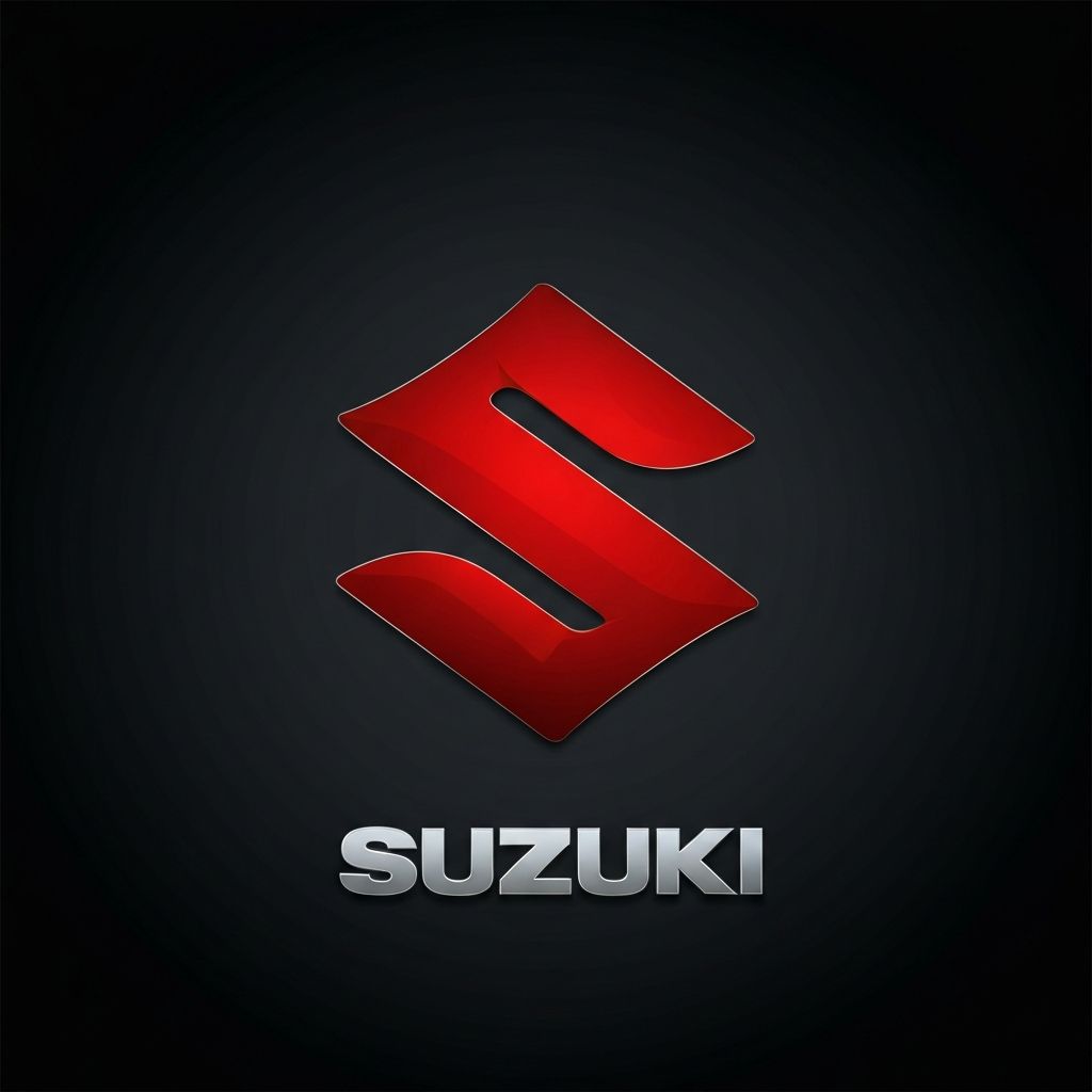 Suzuki logo